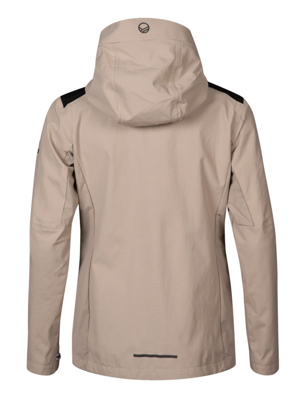 Halti Hiker II Hybrid Women's Anorak - Image 8