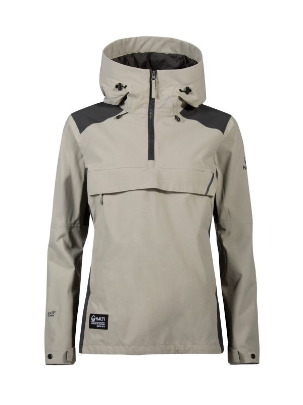 Halti Hiker II Hybrid Women's Anorak - Image 3