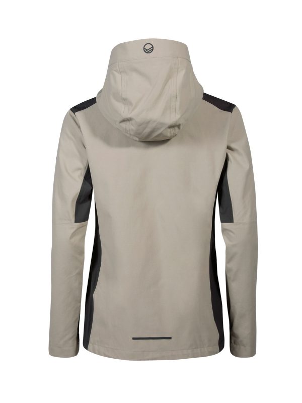 Halti Hiker II Hybrid Women's Anorak - Image 4