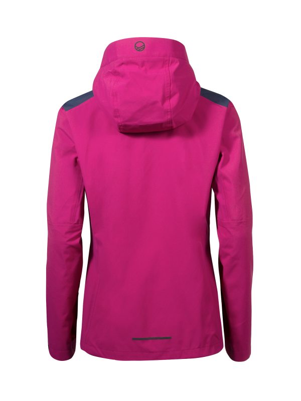 Halti Hiker II Hybrid Women's Anorak - Image 2