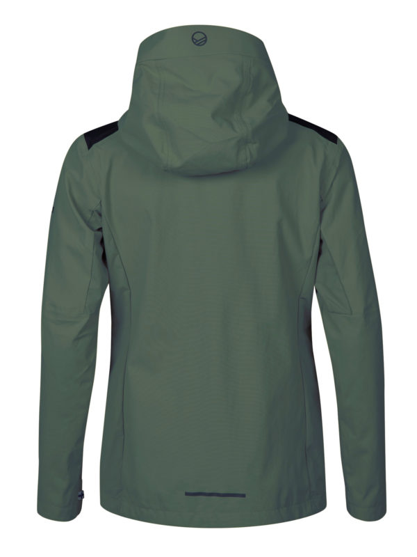 Halti Hiker II Hybrid Women's Anorak - Image 6