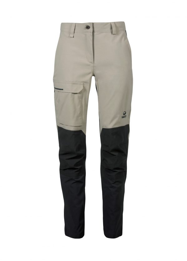 Halti Hiker DrymaxX Naisten Housut - Image 3