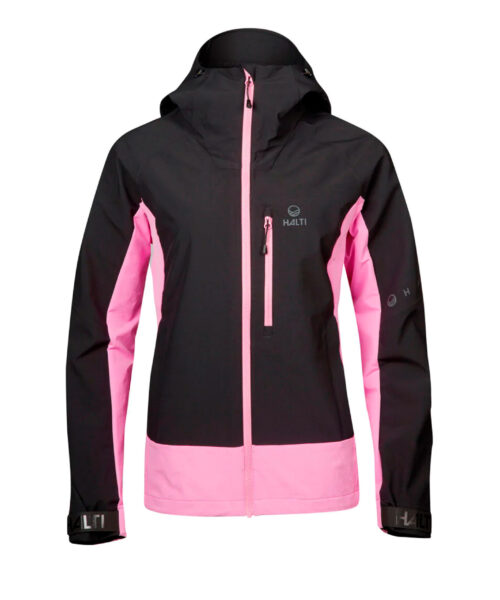 Halti Pallas III Warm Women's Hybrid Jacket