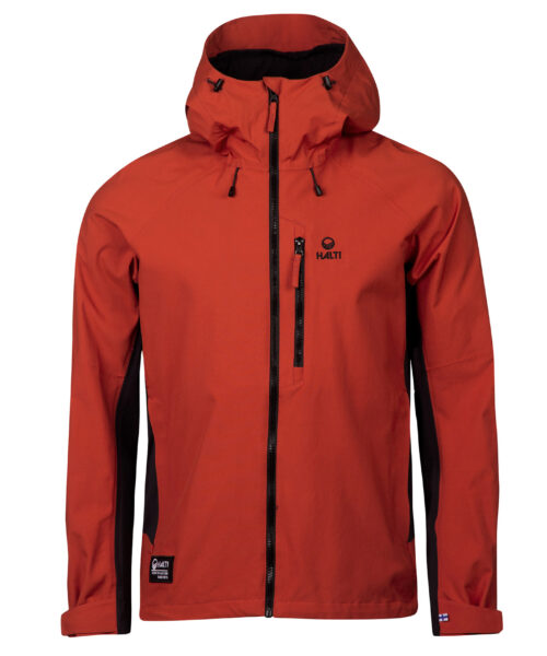 Halti Hiker DrymaxX Pro Miesten Takki