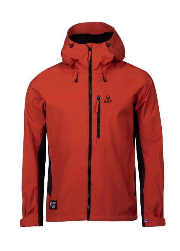 Halti Hiker DrymaxX Pro Miesten Takki