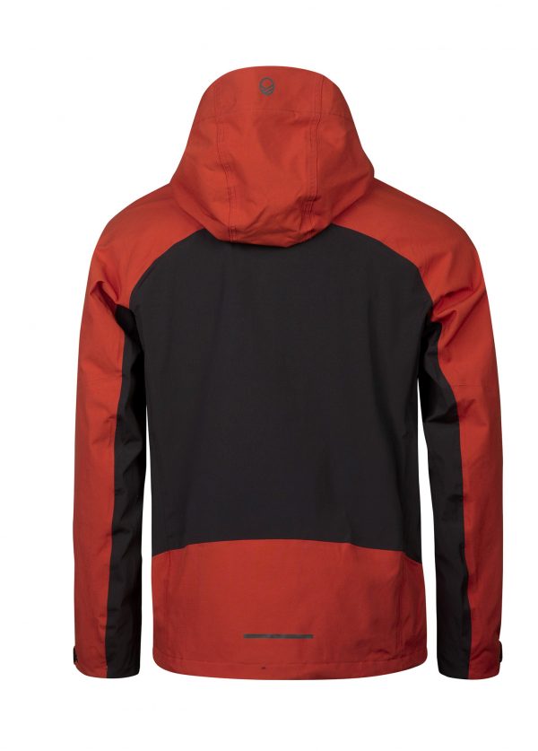 Halti Hiker DrymaxX Pro Miesten Takki - Image 2
