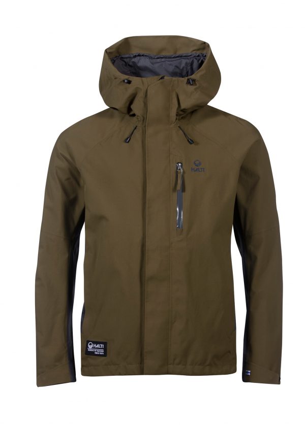 Halti Hiker DrymaxX Pro Miesten Takki - Image 3