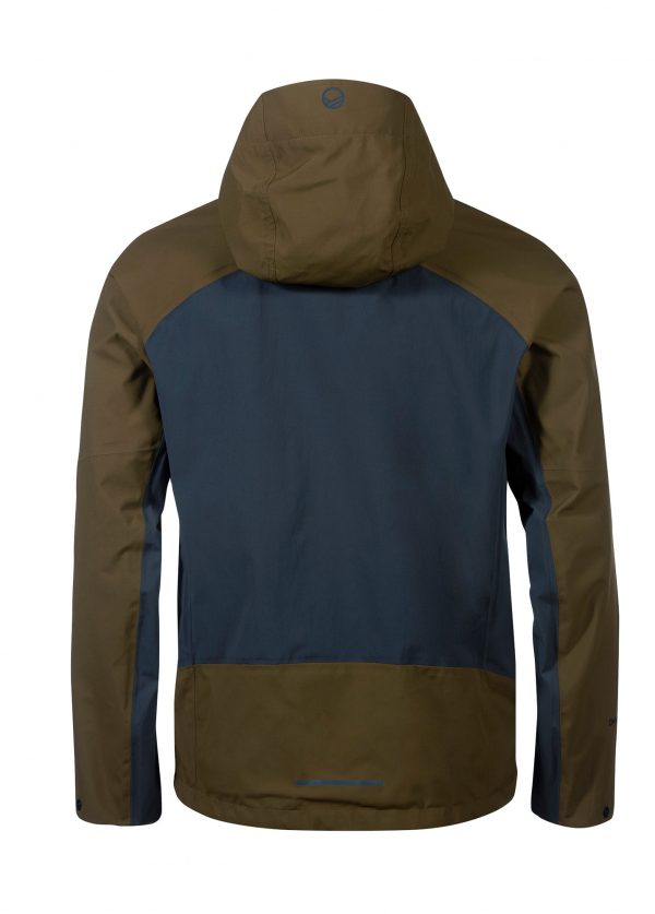 Halti Hiker DrymaxX Pro Miesten Takki - Image 4