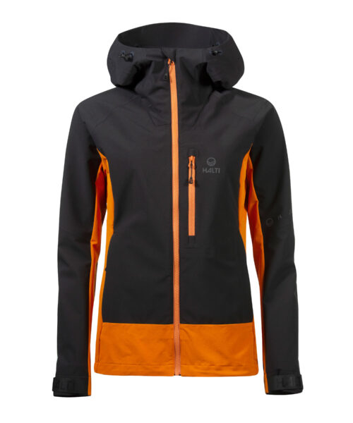 Halti Pallas Plus III Warm Women's Hybrid Jacket