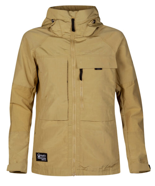 Halti Hiker Ventilated Women's Jacket