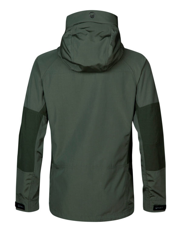 Halti Hiker Ventilated Naisten Takki - Image 4