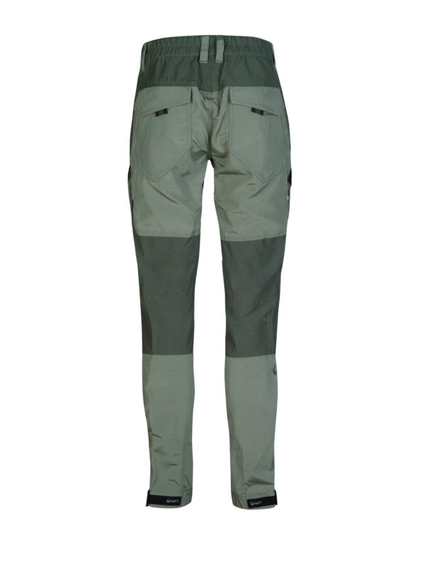 Halti Hiker Ventilated Naisten Housut - Image 4