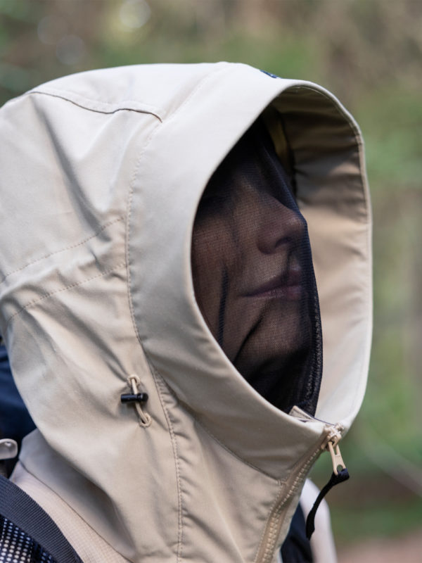 Halti Hiker Lite Women's Anorak - Image 3