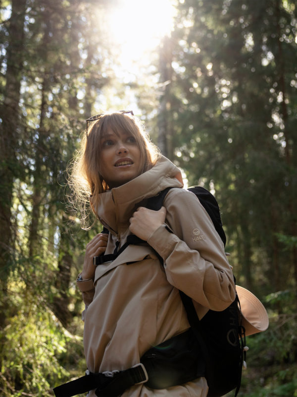 Halti Hiker Lite Women's Anorak - Image 4