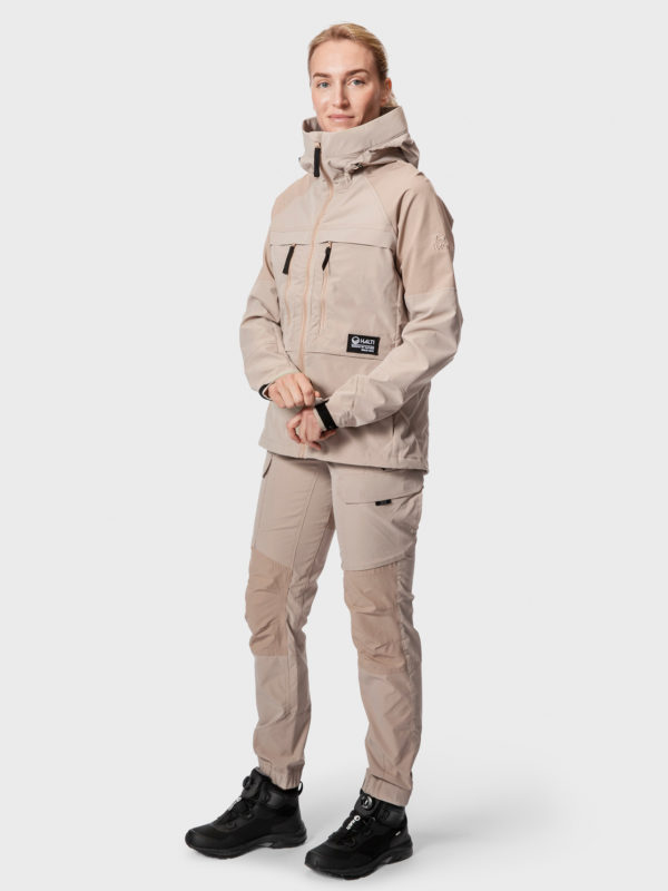 Halti Hiker Lite Naisten Housut - Image 3