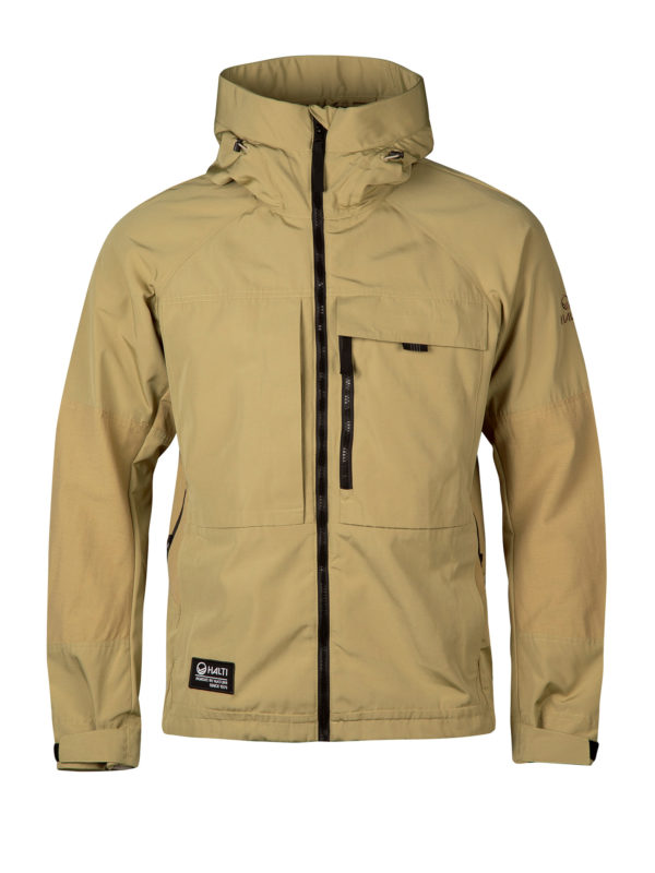 Halti Hiker Ventilated Miesten Takki - Image 3