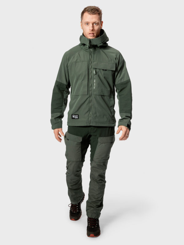 Halti Hiker Ventilated Miesten Takki - Image 6