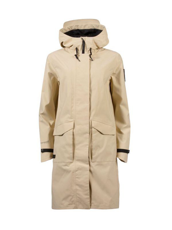 Halti Tokoi Naisten DrymaxX Women's Jacket - Image 4