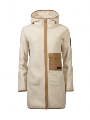 Halti Klaidu Women's Fleece Coat
