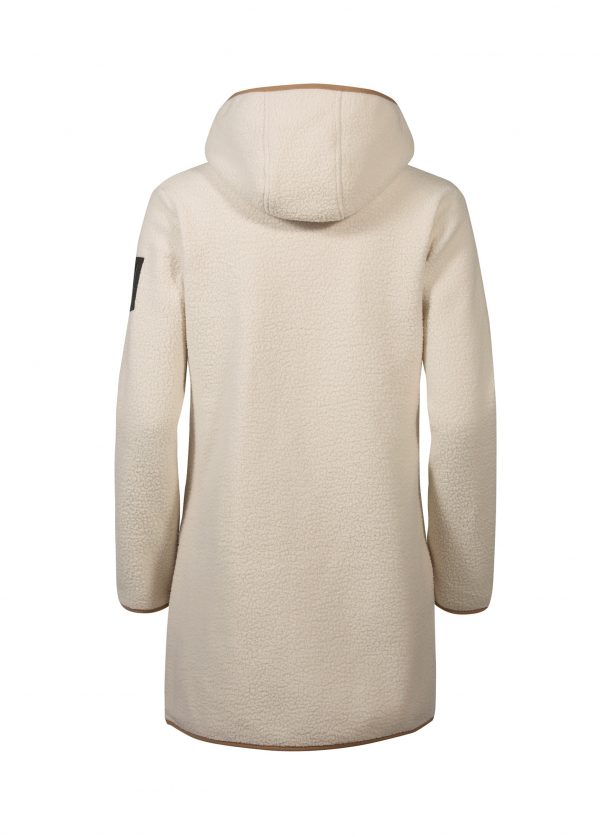 Halti Klaidu Women's Fleece Coat - Image 2