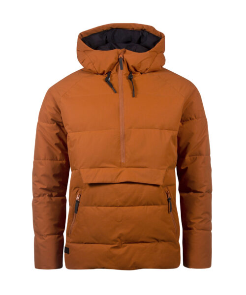 Halti Kinapori Unisex Anorakki