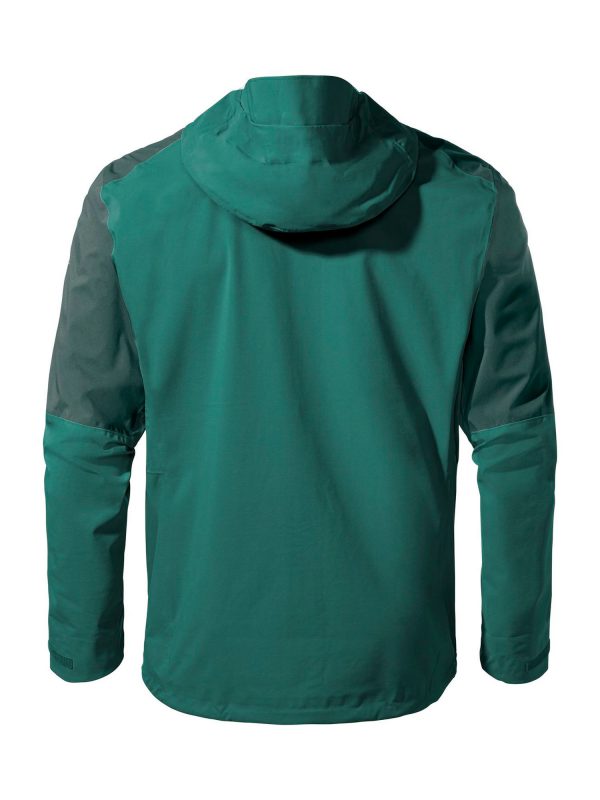 Vaude Simony IV 2,5-Layer Miesten Kuoritakki - Image 4