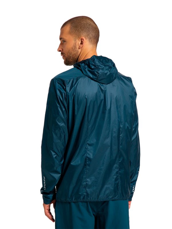 Haglöfs L.I.M Shield Hood Men's Jacket - Image 3
