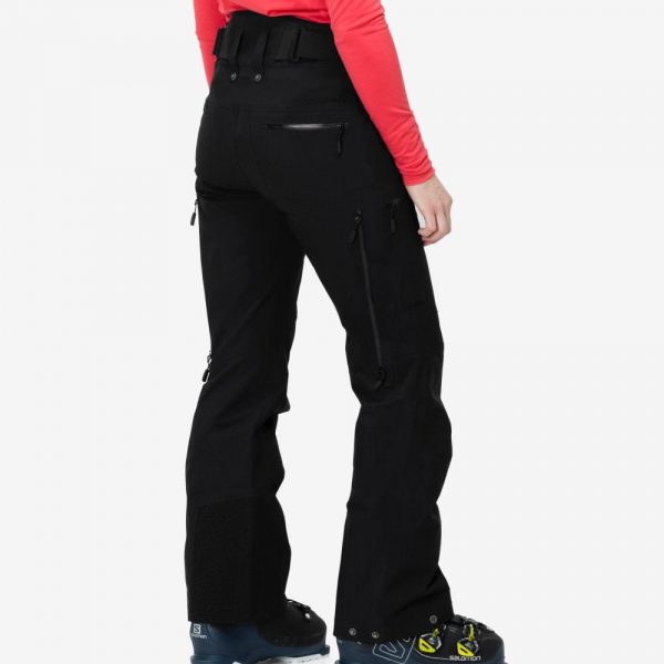 Norrona Lofoten GTX Naisten Housut - Image 3