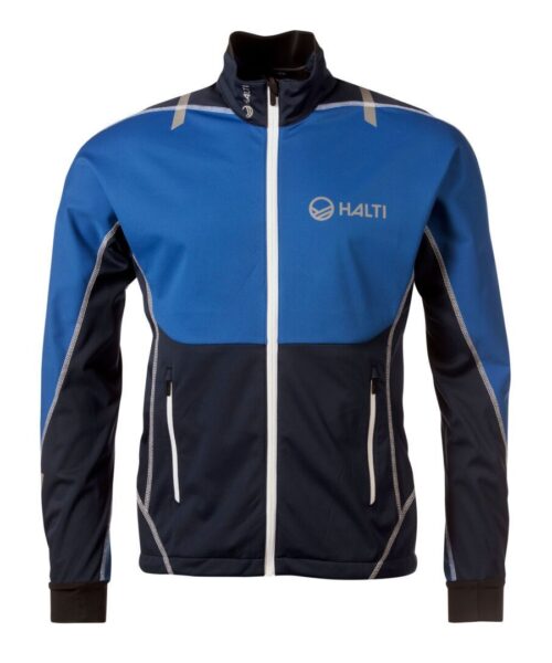 Halti Elite II M XCT Softshell Hiihtotakki