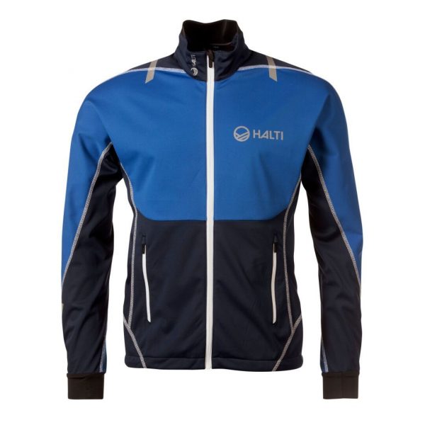 Halti Elite II M XCT Softshell Jacket