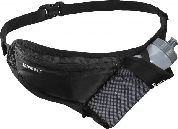 Salomon Active Belt With Bottle
