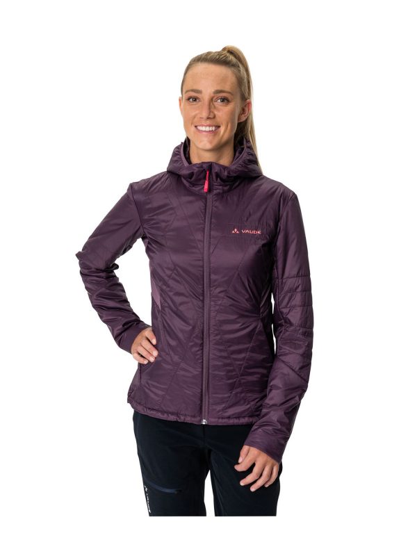 Vaude Freney V Naisten Takki - Image 3