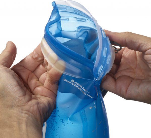 Salomon Soft Reservoir 2L Water bottle - Image 3