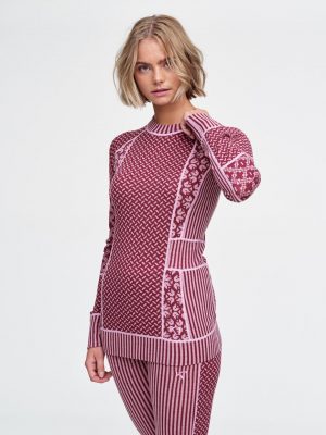 Kari Traa Smekker LS Shirt