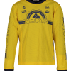 Maloja Clusu. Ls Freeride Jersey