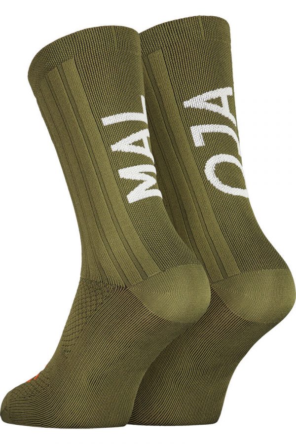 Maloja PushbikersM. Aerosocks Sukat
