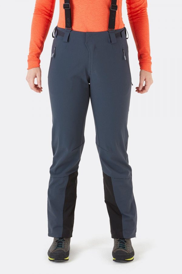 Rab Ascendor Alpine Pants W - Image 3