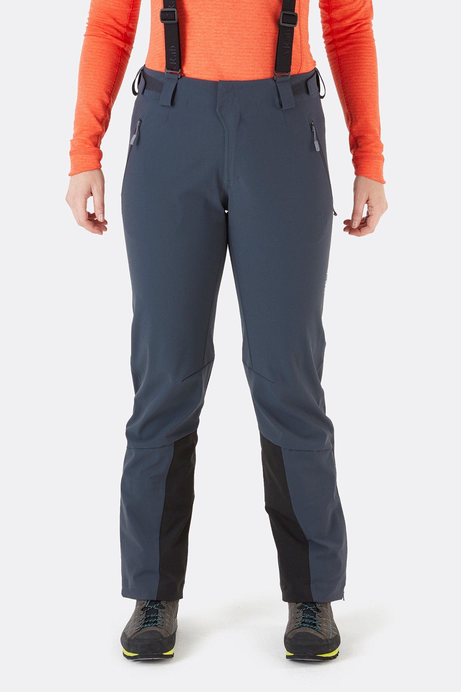 Rab Ascendor Alpine Pants W - Äkäslompolo