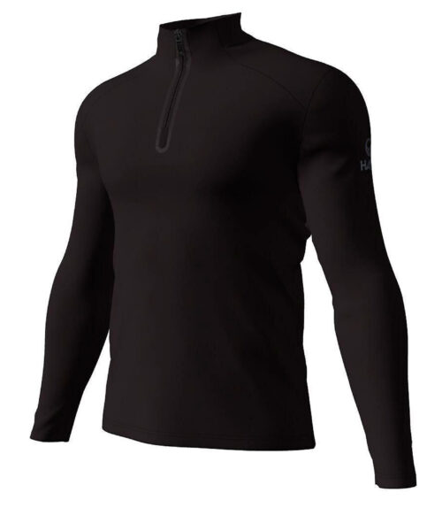 Halti Moodi Half Zip Men's Shirt