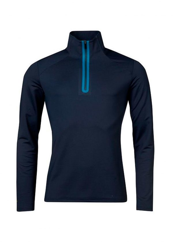 Halti Moodi M Half Zip Shirt välipaita - Image 2