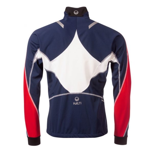 Halti Elite II M XCT Softshell Jacket - Image 4