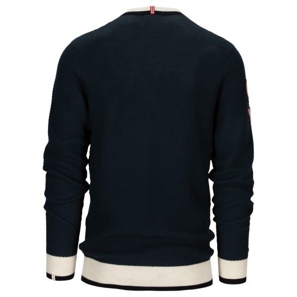 Amundsen Drifter Men's Sweater - Image 6