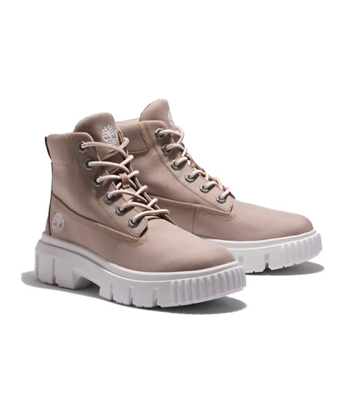 Timberland Greyfield Naisten Kengät