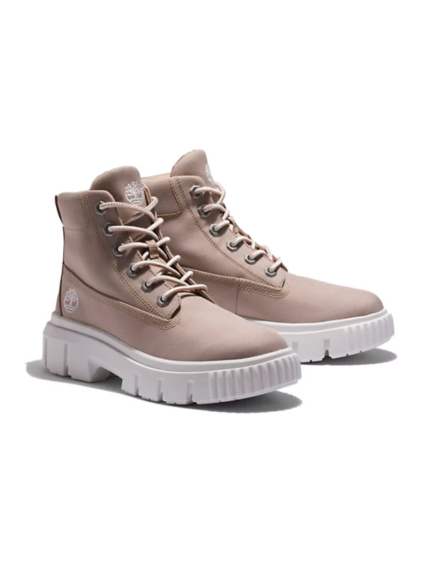 Timberland Greyfield Naisten Kengät