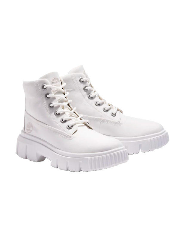Timberland Greyfield Naisten Kengät - Image 2