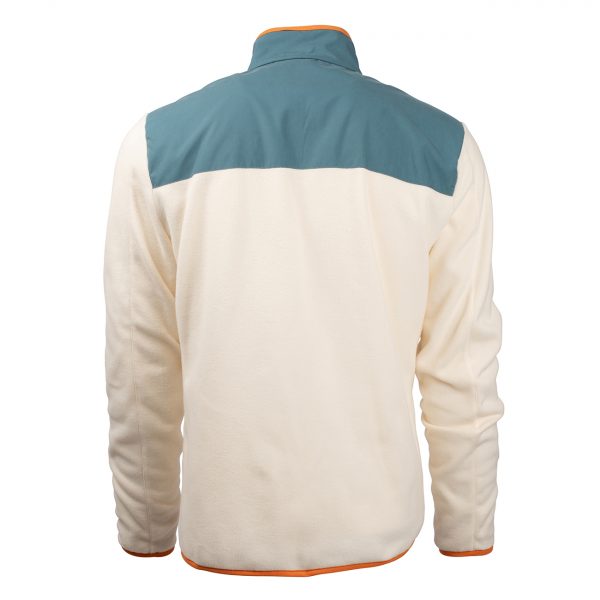 Amundsen Roamer Men's Fleece - Image 4