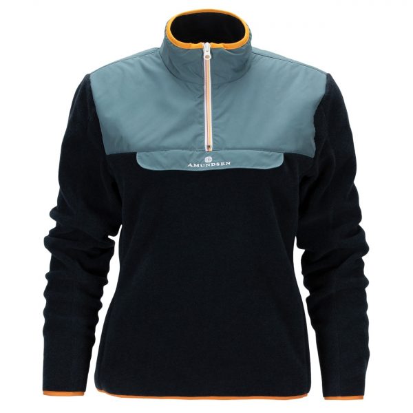 Amundsen Roamer Naisten Fleece - Image 4