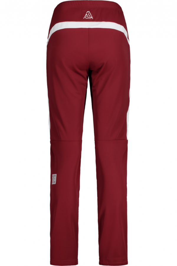 Maloja Crottim. Nordic Pants - Image 4