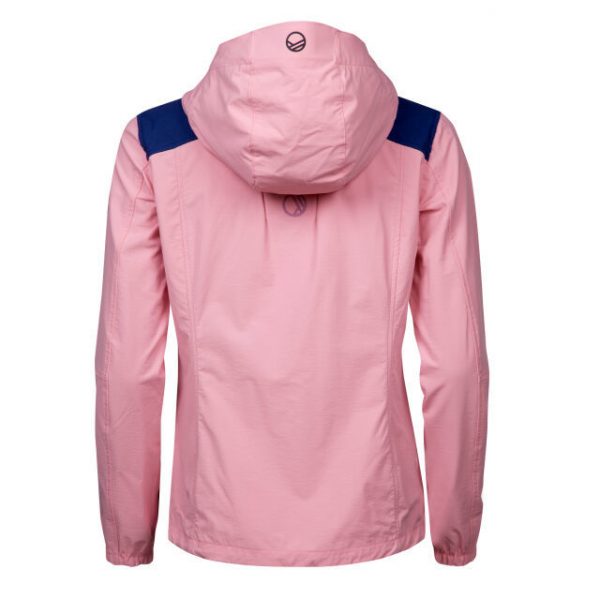 Halti Pallas 2 X-stretch Women's Jacket - Image 2