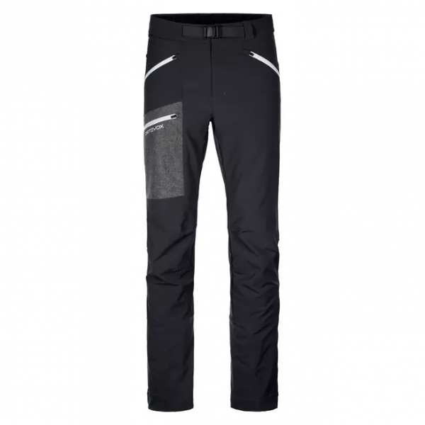 Ortovox Cevedale Pant Men's Pants - Image 3